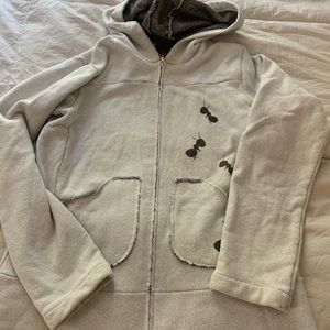 Message Factory jacket